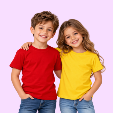 Kaos Anak