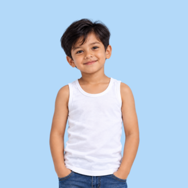 Singlet Anak