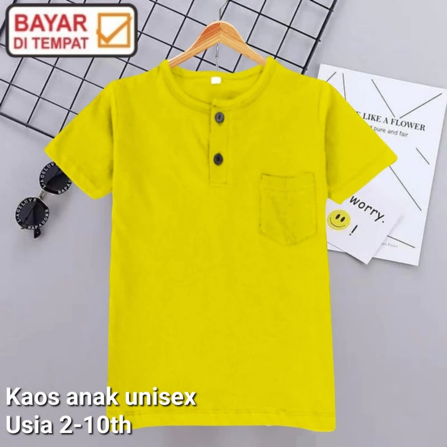 KUNING