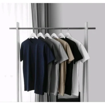 KAOS POLOS KEREN DEWASA KATUN COMBED